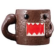 Domo Sculpted Mug